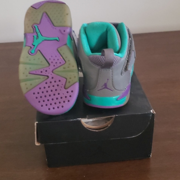 Jordan '91 (TD) - Picture 4 of 4